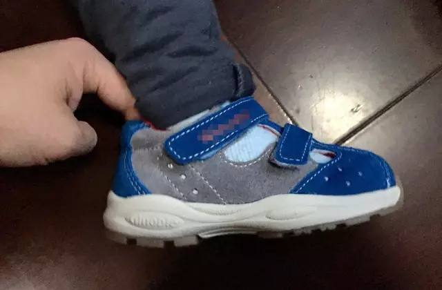 我们整理了值得买的儿童凉鞋品牌，耐克阿迪随便选，最便宜的是回力！