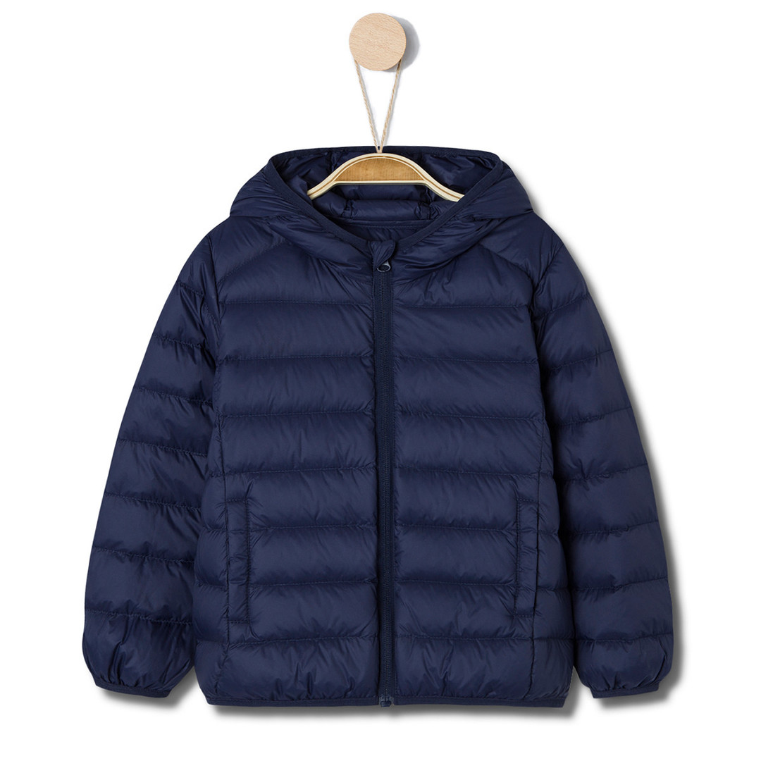 一篇搞定孩子的冬装，最低只需13元（男孩篇）