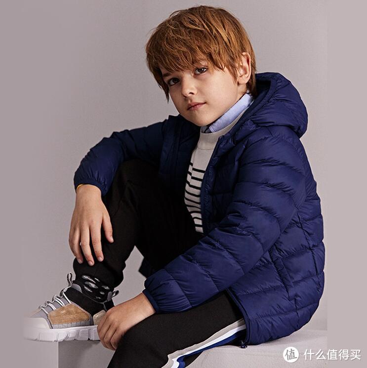 一篇搞定孩子的冬装,最低只需13元(男孩篇)