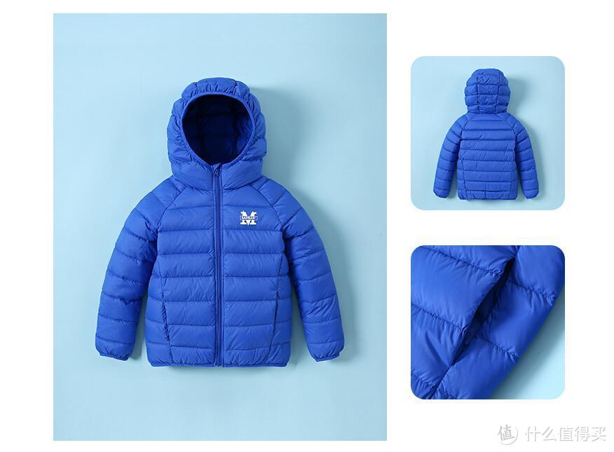 一篇搞定孩子的冬装,最低只需13元(男孩篇)