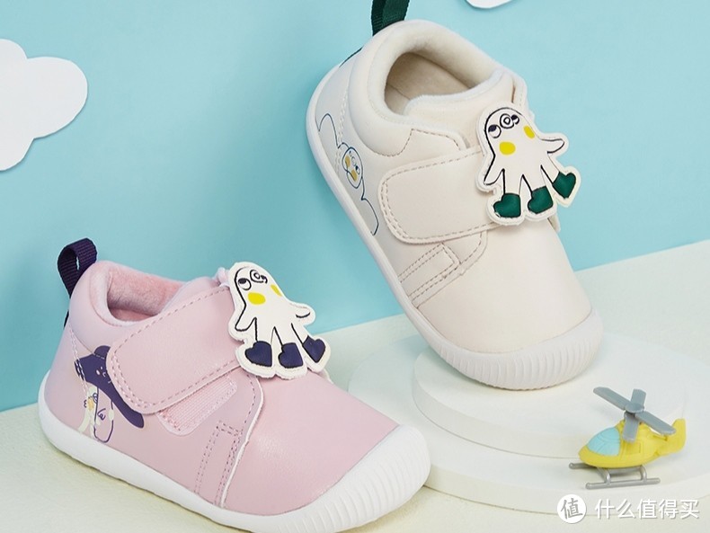 分享下买给3岁以内小孩子穿的童鞋，看看有没有适合你们的