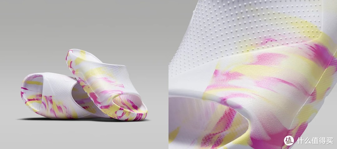 Jordan Post Slide (GS) 