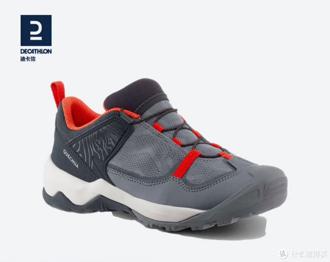 百元价位，推荐几款不错的儿童徒步鞋