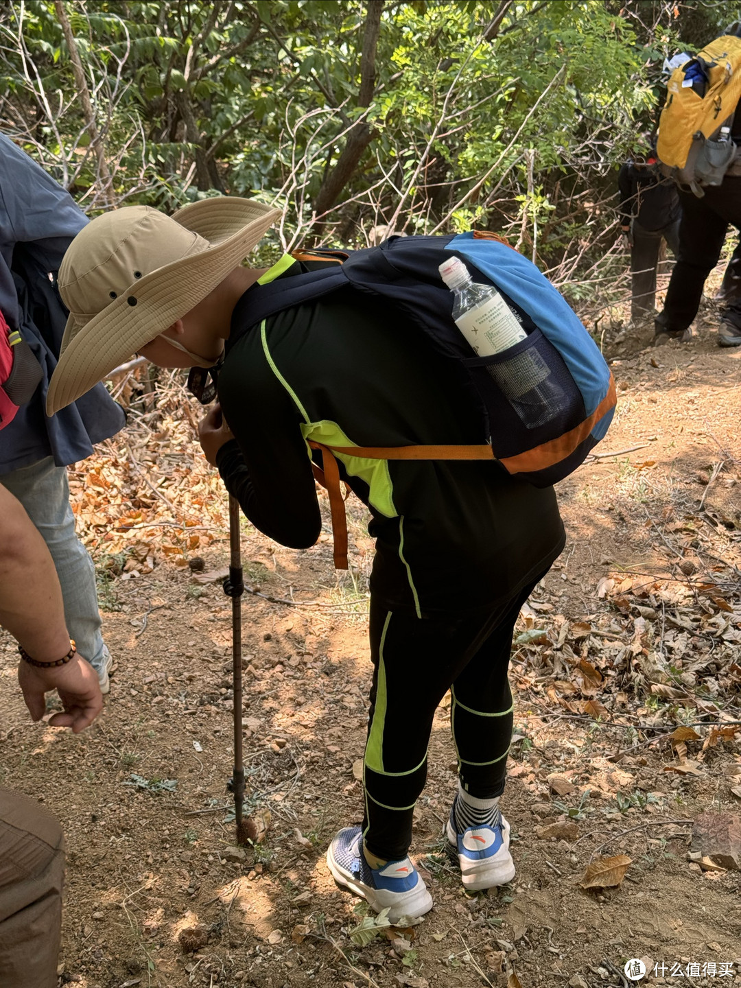 百元价位，推荐几款不错的儿童徒步鞋