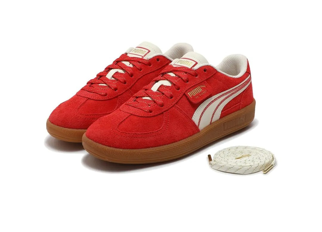 蛇年运动新风尚：Adidas、昂跑、可隆、NIKE等运动品牌释出生肖主题限定款！