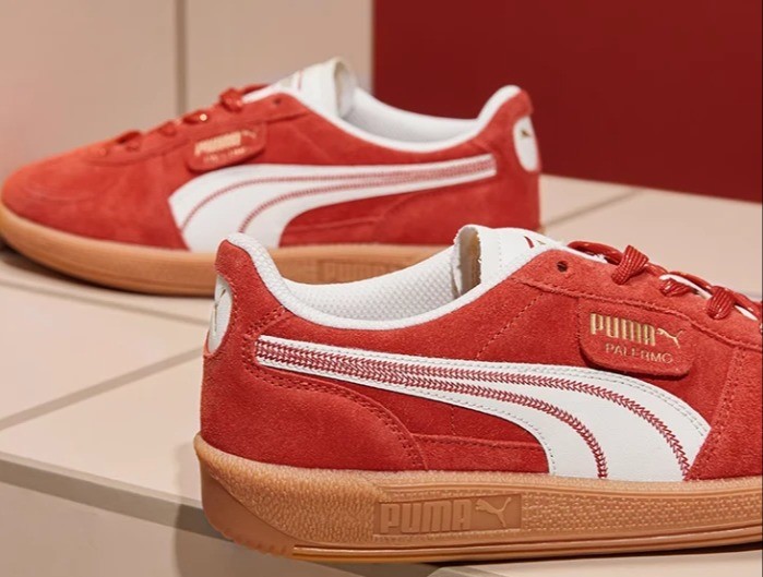 蛇年运动新风尚：Adidas、昂跑、可隆、NIKE等运动品牌释出生肖主题限定款！