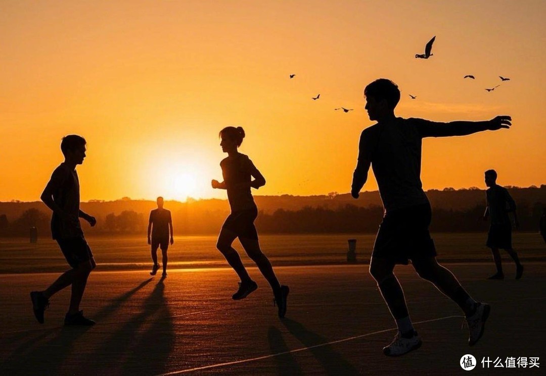 2025，国产品牌叙事运动鞋服市场未来